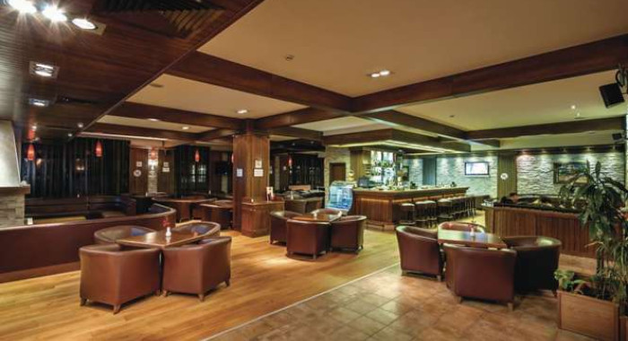 Hotel Lion, Borovets ski chalet, image 2
